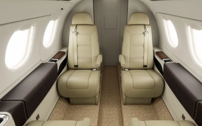 JETEUROPE EXECUTIVE®