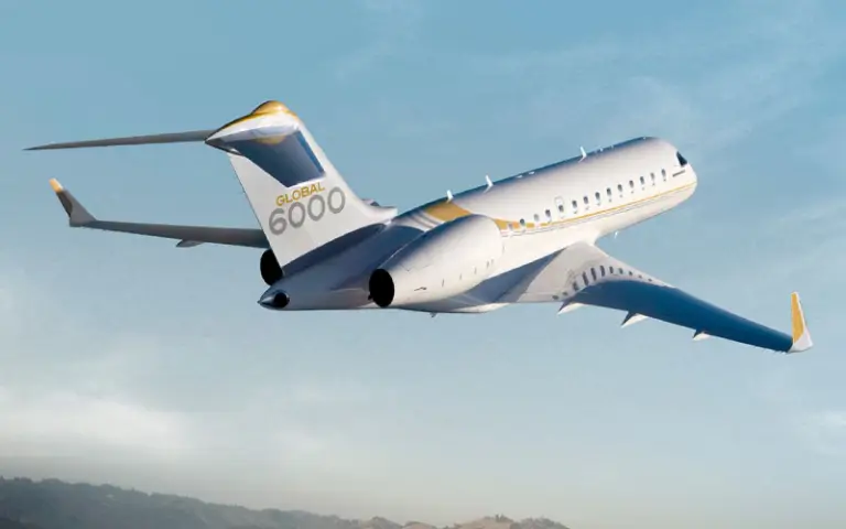 JETEUROPE EXECUTIVE®