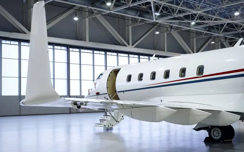 Viaggia in jet privato con JET EUROPE EXECUTIVE®. Lusso, sicurezza e flessibilità per voli personalizzati in tutto il mondo. Prenota ora.