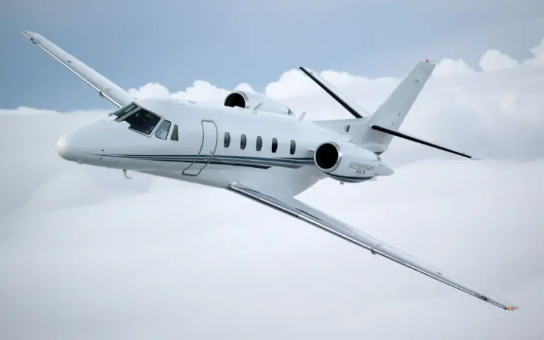 JETEUROPE EXECUTIVE®